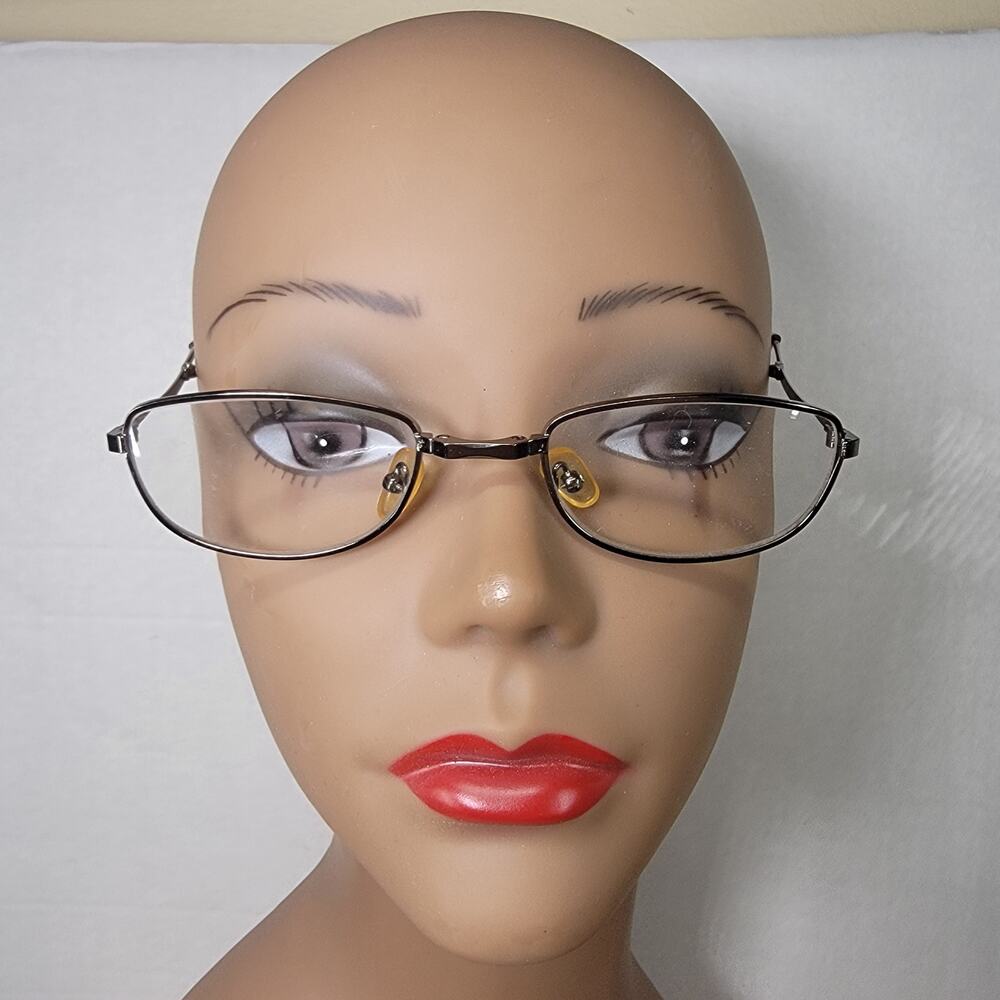 Kids Tri-Fold Wire Frame Glasses